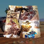 Boy Racing Car Hawaiian Shirt Short 1 768x768 1.jpg - demo10