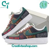 Bring Me The Horizon Nex Gen Air Force 1 Sneaker - demo10