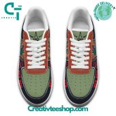 Bring Me The Horizon Nex Gen Air Force 1 Sneaker - demo10