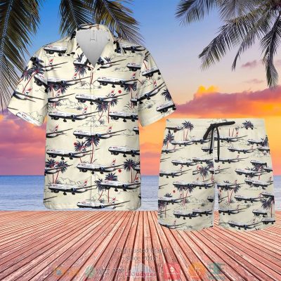 British Airways Boeing 787-10 Dreamliner Hawaiian Shirt, Shorts - Hot Sale 2025