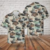 British Army Fv102 Striker Hawaiian Shirt Short.jpg - demo10