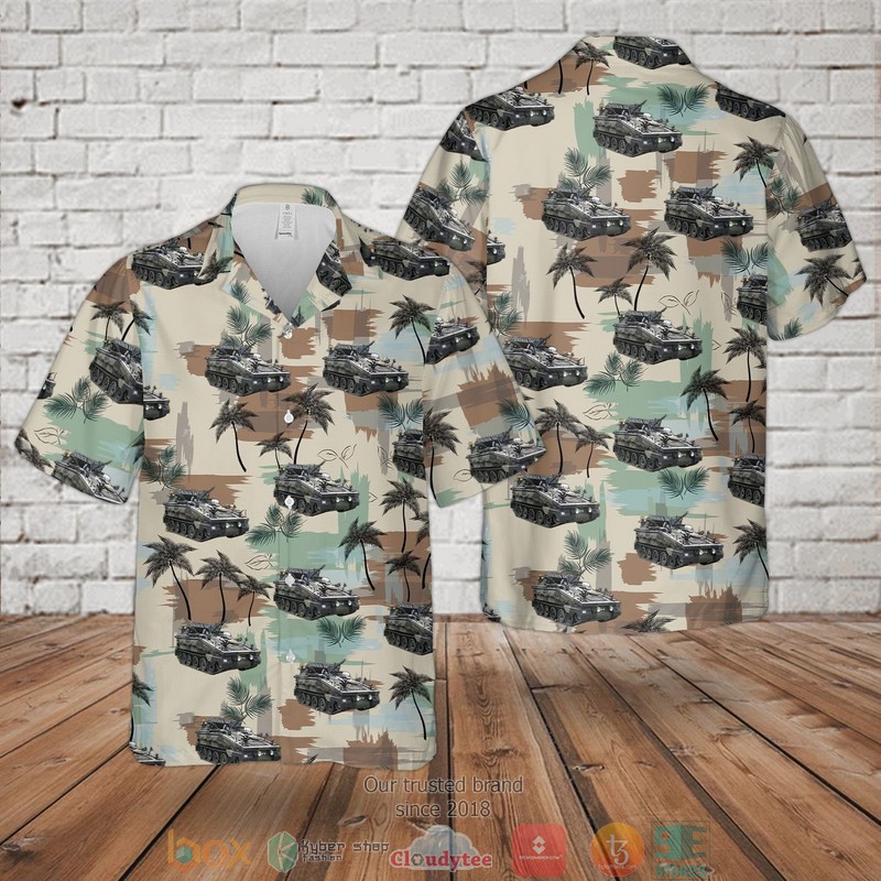 British Army Fv 102 Cvr T Striker Hawaiian Shirt, Shorts - Hot Sale 2025 British Army Fv 102 Cvr T Striker Hawaiian Shirt, Shorts - Hot Sale 2025