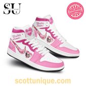 Britney Spears Teen Dream Nike Air Jordan 1 High Top Sneakers1.jpg - demo10
