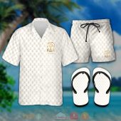 Brunello Cucinelli Hawaiian Shirt, Shorts - Hot Sale 2025