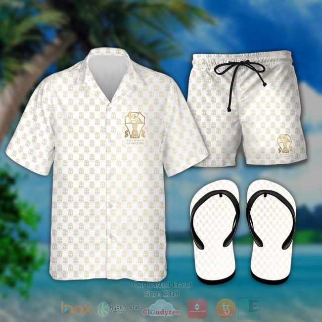Brunello Cucinelli Hawaiian Shirt, Shorts - Hot Sale 2025