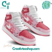 Bruno Mars X Rose Apt Air Jordan 1 Sneaker - demo10