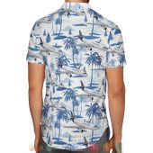 Brussels Airlines Airbus A319 100 Hawaiian Shirt Shorts 1 2 768x768 1.jpg - demo10