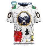 Buffalo Sabres Nhl Mix Snoopy Peanuts Christmas Personalized Hoodie T Shirt2b8 Pk5a5.jpg - demo10