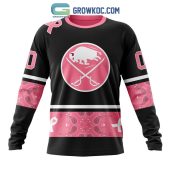 Buffalo Sabres Nhl Special Style Paisley In October We Wear Pink Breast Cancer Personalized Hoodie T Shirt2b6 M05d1.jpg - demo10