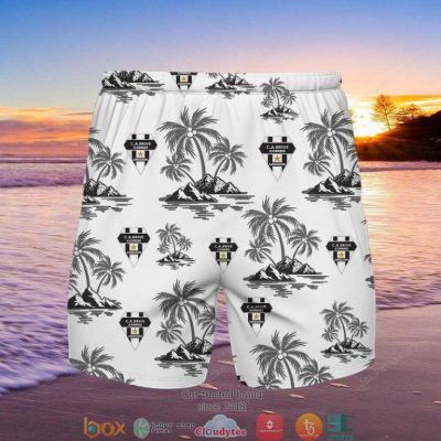 Ca Brive Hawaiian Shirt, Beach Short - Hot Sale 2025