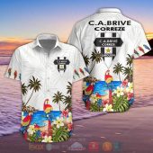 Ca Brive Parrot Hawaiian Shirt Shorts.jpg - demo10