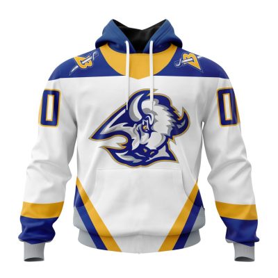 NHL Buffalo Sabres | Specialized Unisex Kits With Retro Concepts