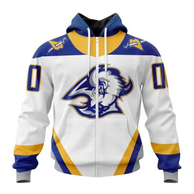 NHL Buffalo Sabres | Specialized Unisex Kits With Retro Concepts