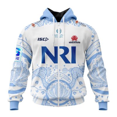 Super Rugby New South Whale Waratahs Personalized 2024 Away Kits