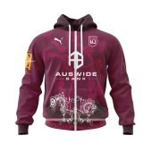Custom Nxtqldmaroonsindigenous220511 000 Hoodie Zip Front.jpg - demo10