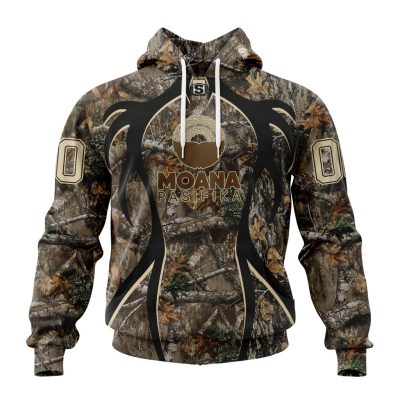 Super Rugby Moana Pasifika | Specialized Hunting Camo ST2202