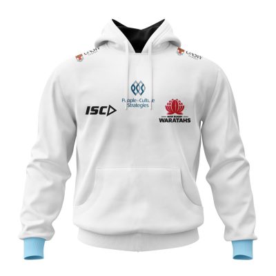 Super Rugby New South Whale Waratahs 2023 Away Kits