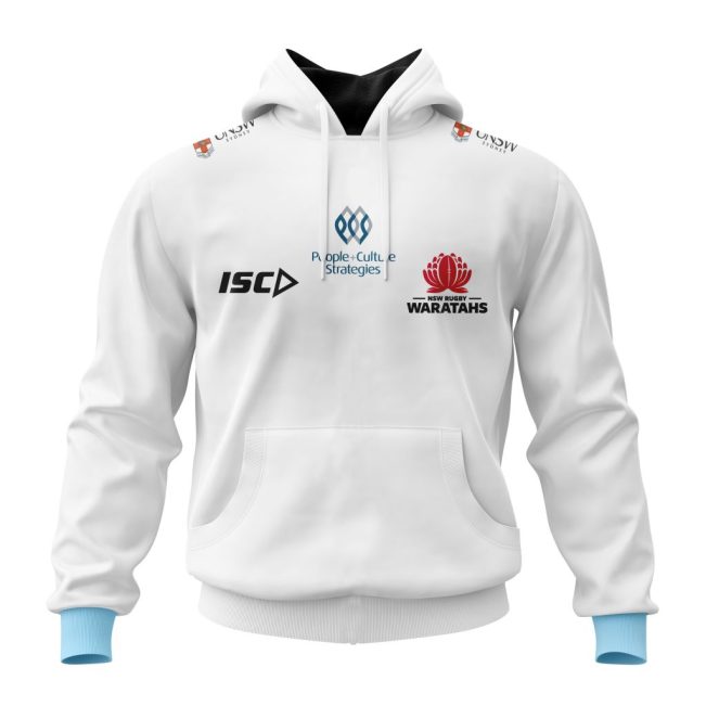 Super Rugby New South Whale Waratahs 2023 Away Kits