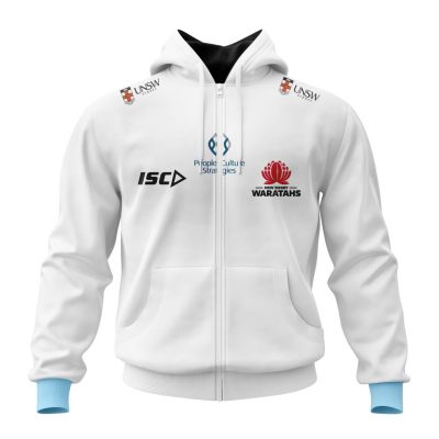 Super Rugby New South Whale Waratahs 2023 Away Kits