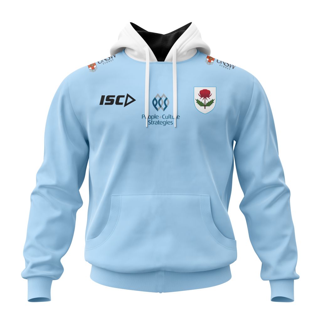 Super Rugby New South Whale Waratahs 2023 Heritage Kits