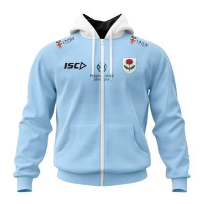 Super Rugby New South Whale Waratahs 2023 Heritage Kits