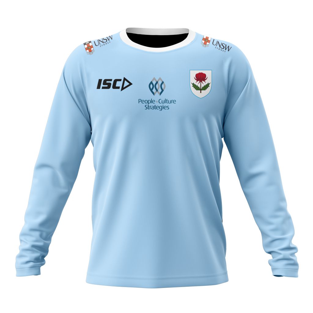 Super Rugby New South Whale Waratahs 2023 Heritage Kits