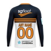 Custom Nxtsr24actbhome231207 000 Long Sleeve Back.jpg - demo10