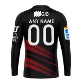 Custom Nxtsr24bnzcaway231206 000 Long Sleeve Back.jpg - demo10