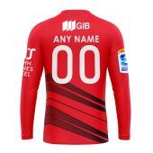 Custom Nxtsr24bnzchome231206 000 Long Sleeve Back.jpg - demo10