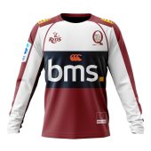 Custom Nxtsr25homeqr241216 000 Long Sleeve Front.jpg - demo10