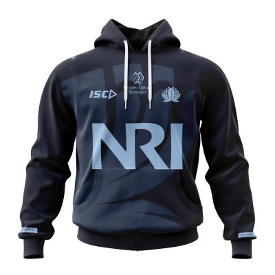 Super Rugby New South Whale Waratahs Personalized 2025 Training Design