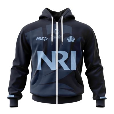Super Rugby New South Whale Waratahs Personalized 2025 Training Design