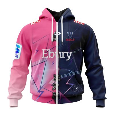 Super Rugby Melbourne Rebels Pesonalized Home Mix Away Jersey Kits