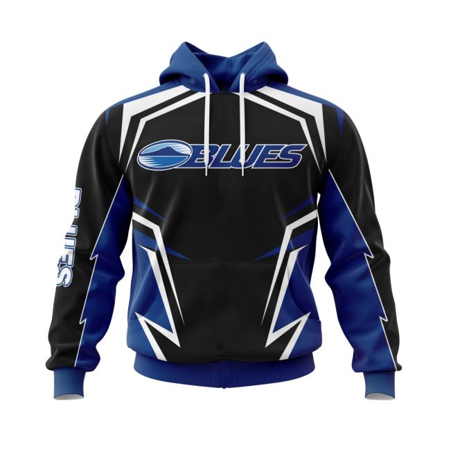 Super Rugby Auckland Blues Special Kits ST2201