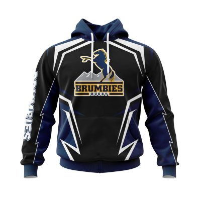 Super Rugby ACT Brumbies Special Kits ST2201