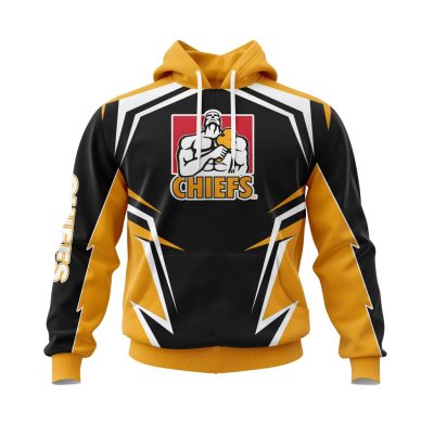 Super Rugby Gallagher Chiefs Special Kits ST2201