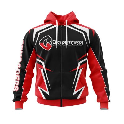 Super Rugby BNZ Crusaders Special Kits ST2201