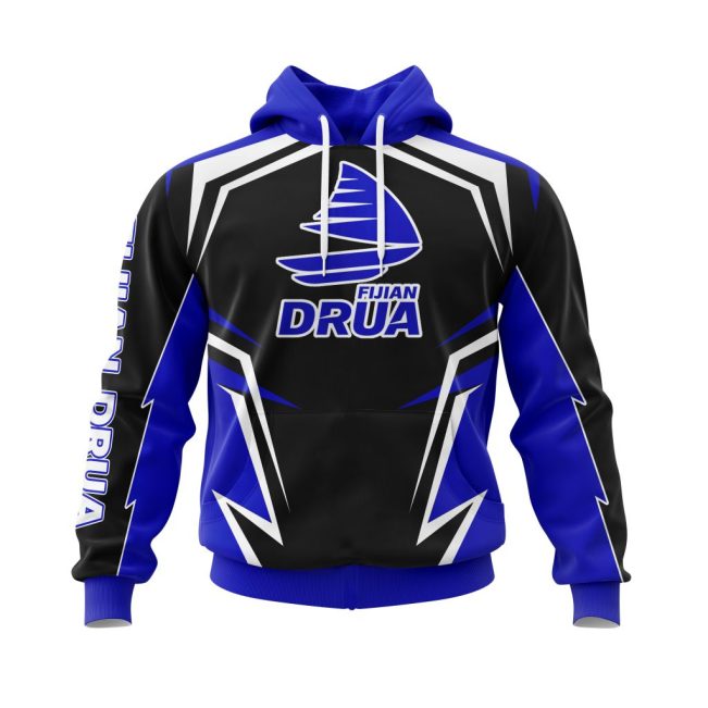 Super Rugby Fijian Drua Special Kits ST2201