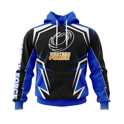 Super Rugby Western Force Special Kits ST2201