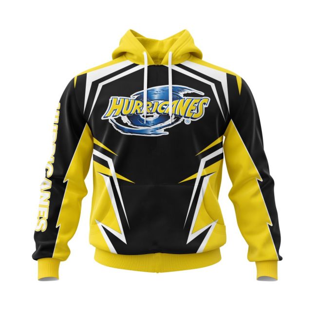 Super Rugby Wellington Huricanes Special Kits ST2201