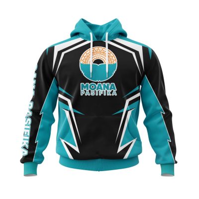 Super Rugby Moana Pasifika Special Kits ST2201