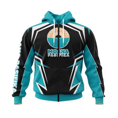 Super Rugby Moana Pasifika Special Kits ST2201