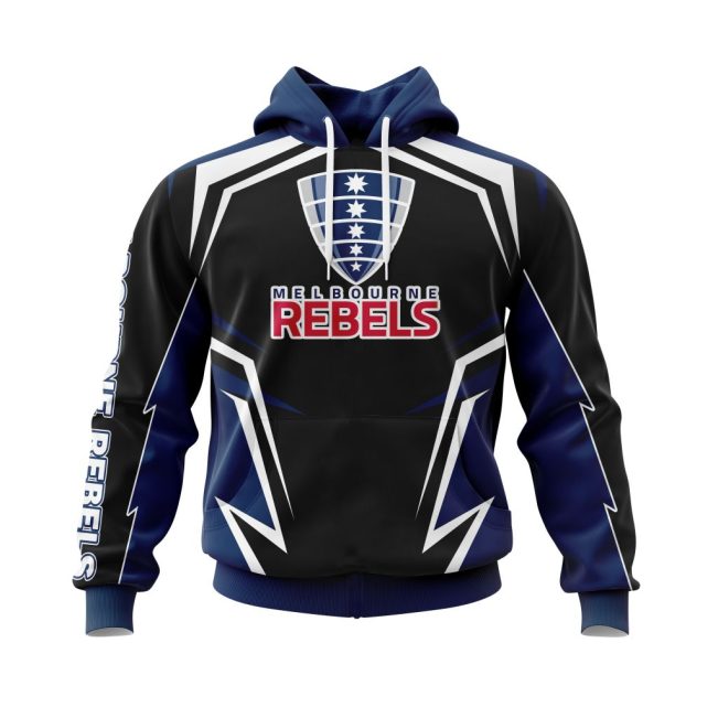 Super Rugby Melbourne Rebels Special Kits ST2201