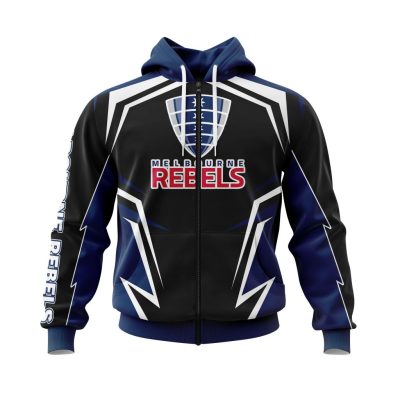 Super Rugby Melbourne Rebels Special Kits ST2201