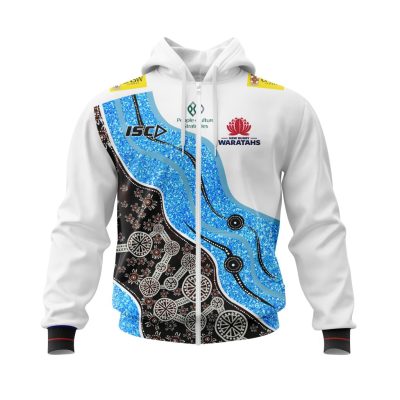 Super Rugby New South Whale Waratahs Indigenous Kits 2022