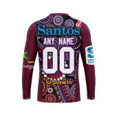 Custom Nxtsuperrugbyindigenousqueensland220516 000 Long Sleeve Back.jpg - demo10