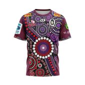 Custom Nxtsuperrugbyindigenousqueensland220516 000 Tee Front.jpg - demo10