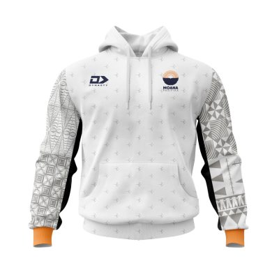 Super Rugby Moana Pasifika 2022 Away Kits