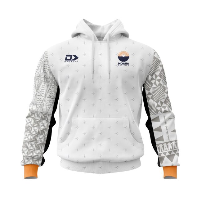 Super Rugby Moana Pasifika 2022 Away Kits