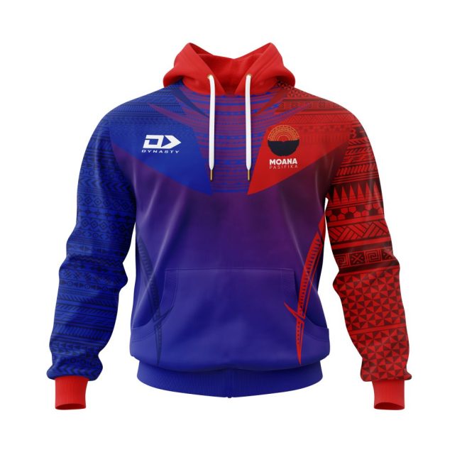 Super Rugby Moana Pasifika 2022 Heritage Kits